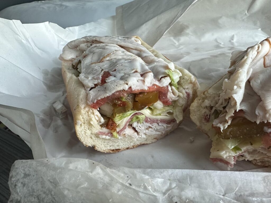 South FL hoagies I only found because of this sub
