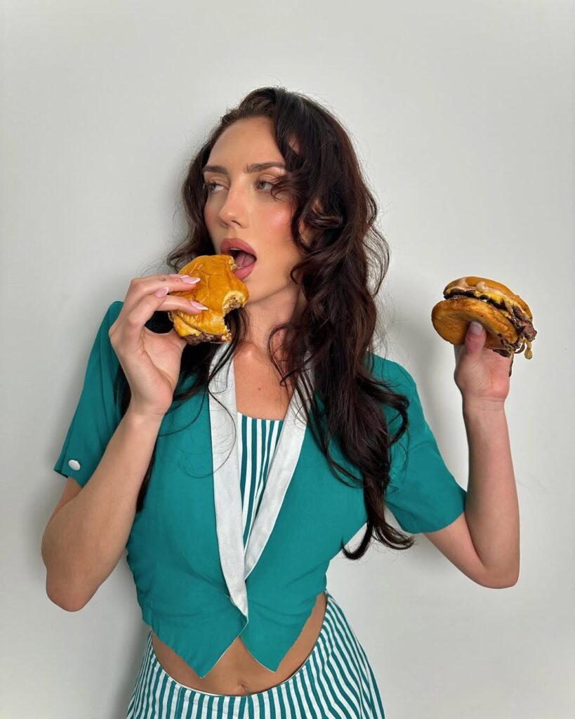 Photo credit @sydneylynncarlson