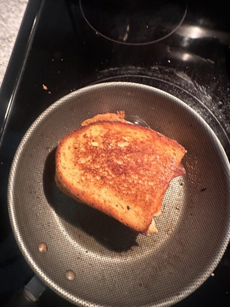 yas 😍 ignore the slight char