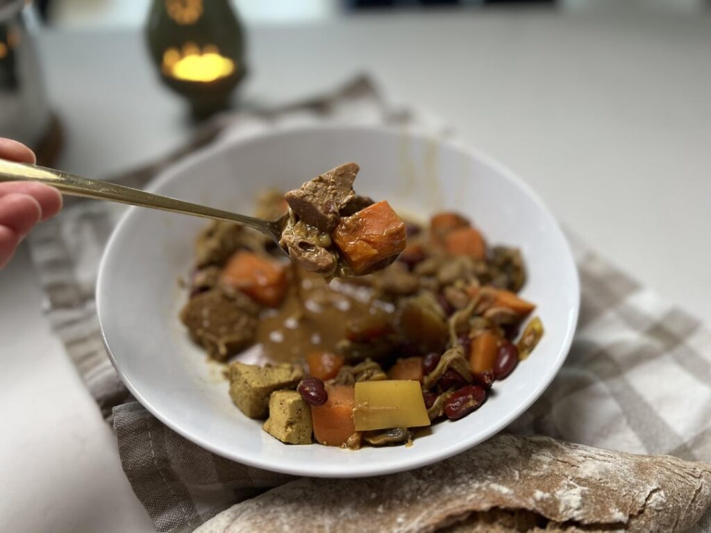 Winter Stew