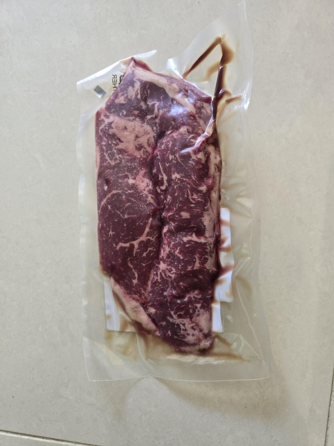 Compatible sous bag?