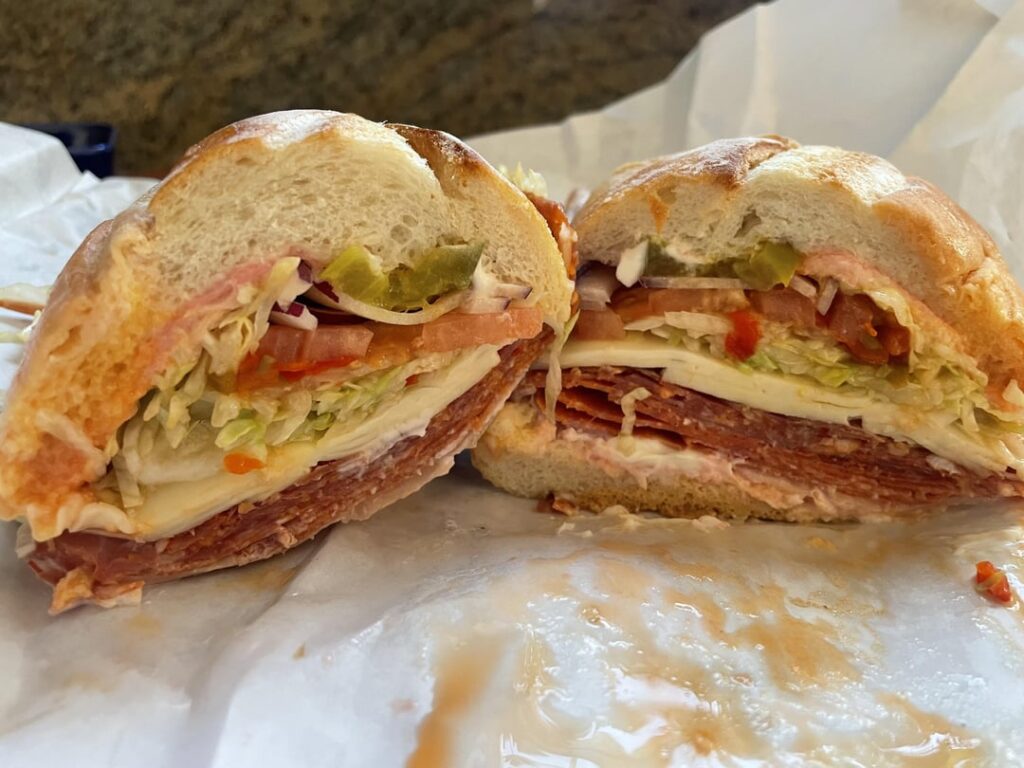 A & G Deli Middlesex, NJ