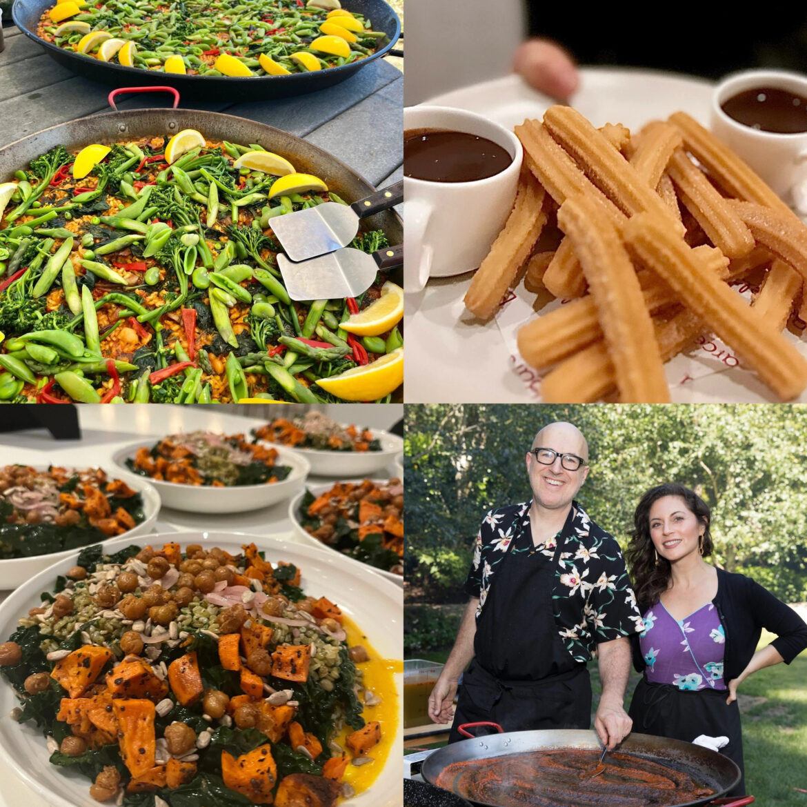 Best of Santa Cruz County food & drink events, Nov. 22-28