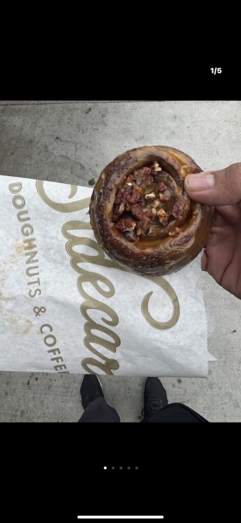 Sidecar Seasonal Rundown