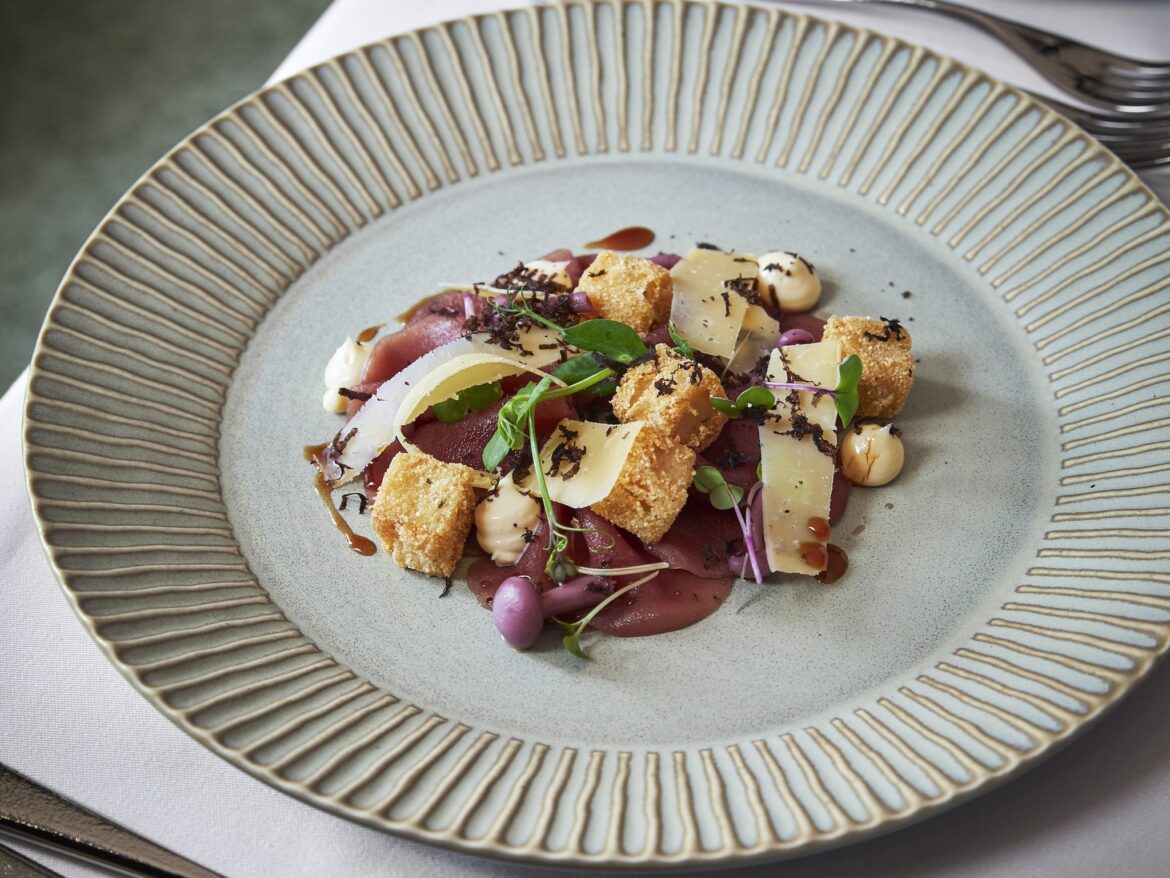 ROOI reinvents the One&Only dining experience ROOI reinvents the One&Only dining experience