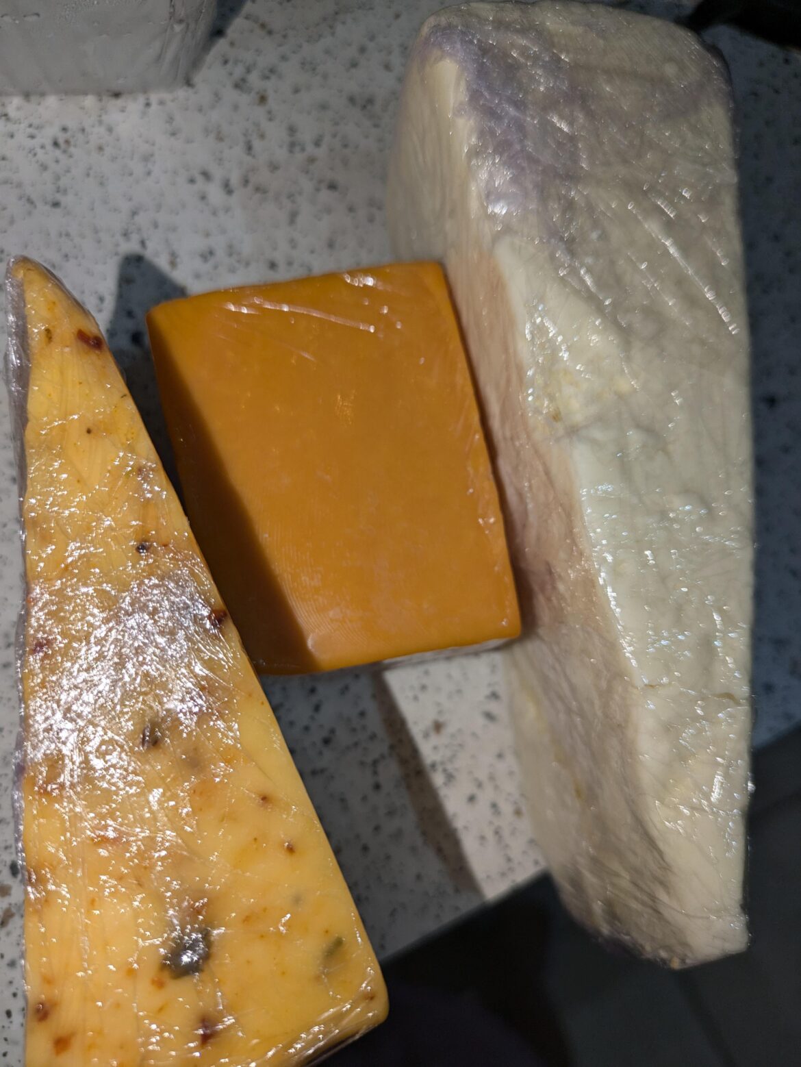 When it's your birthday and you finally feel like your in-laws get you