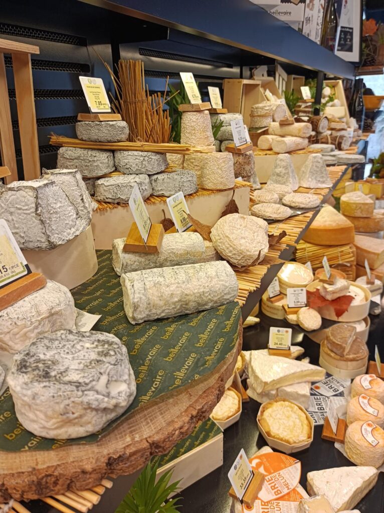 At work in west France 🤗