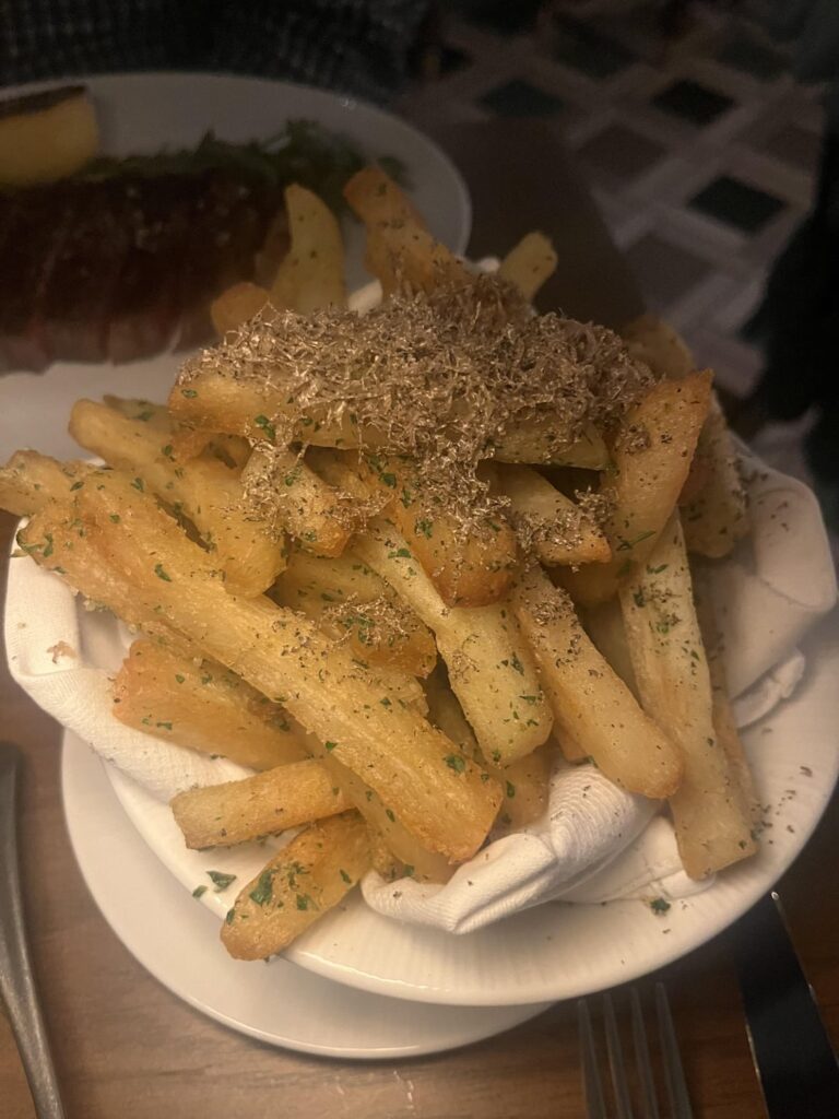 Chez Mia, West Hollywood Chez Mia, West Hollywood