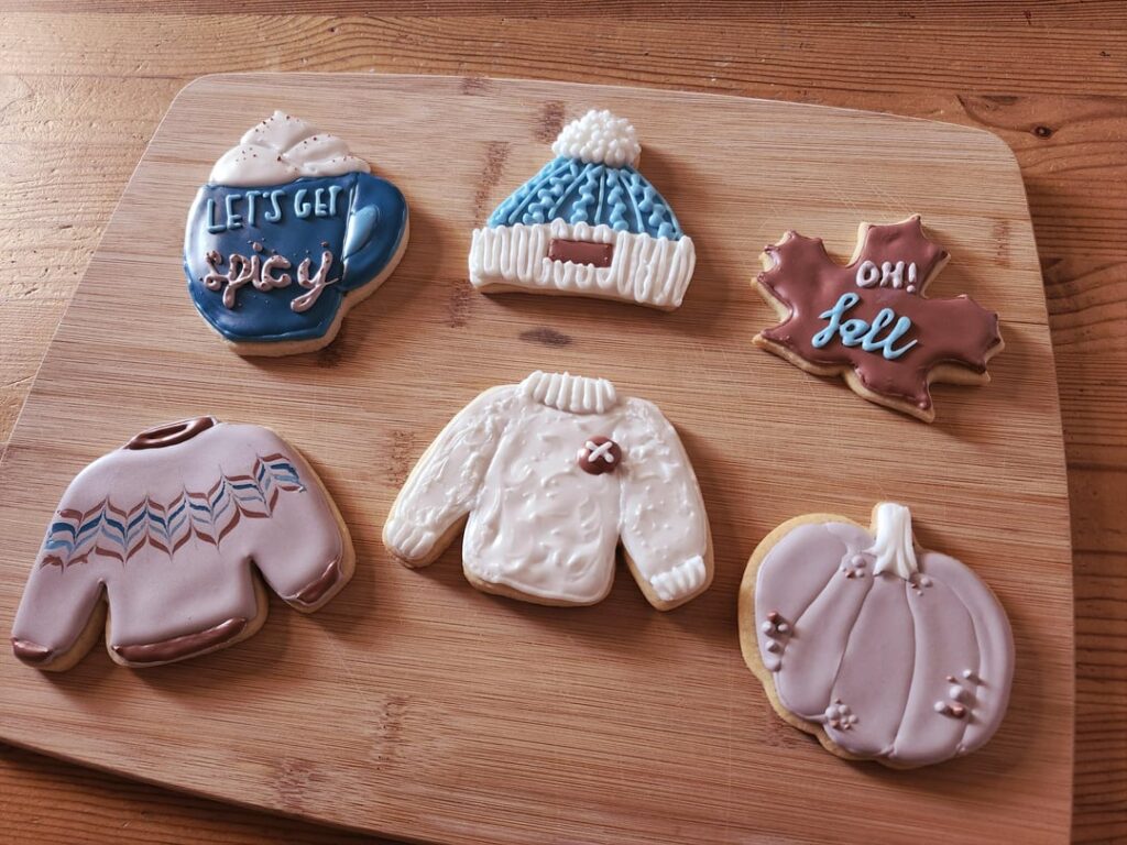 I have NO idea what I’m doing (but gosh is this fun!)