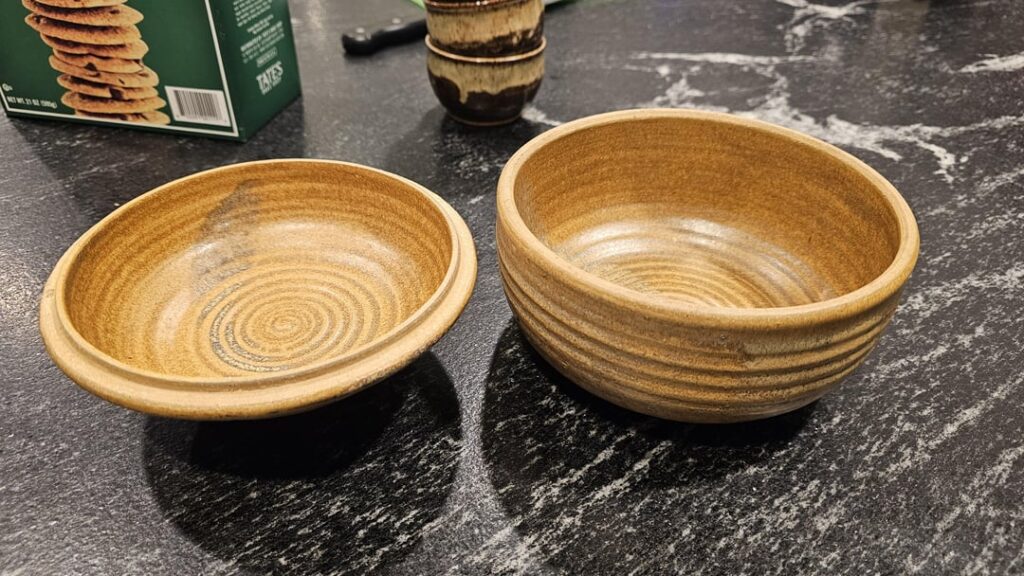 What can I make in here 🤔