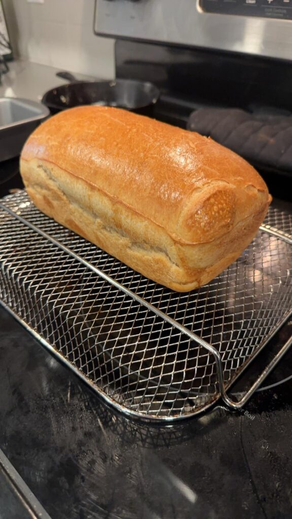 First time in 3 years