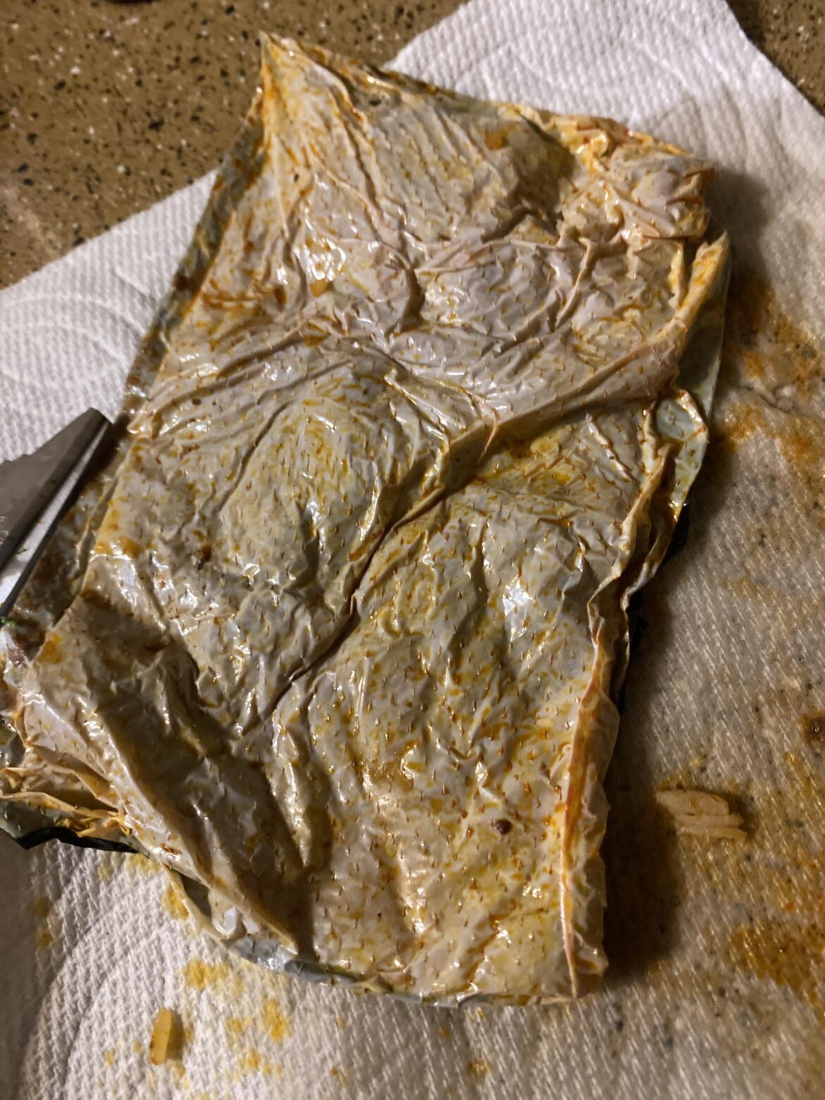 HELP, is roast still safe to eat?