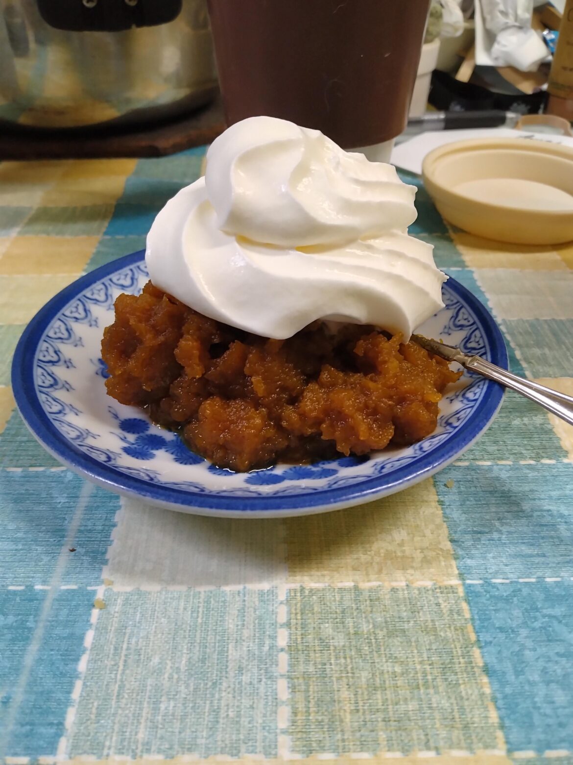 Serious Eats Pumpkin Butter