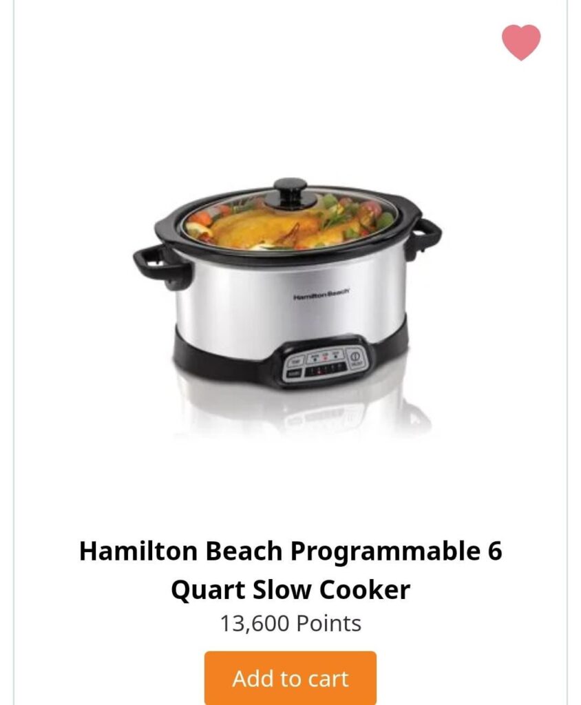 Which one of these cookers would you get?