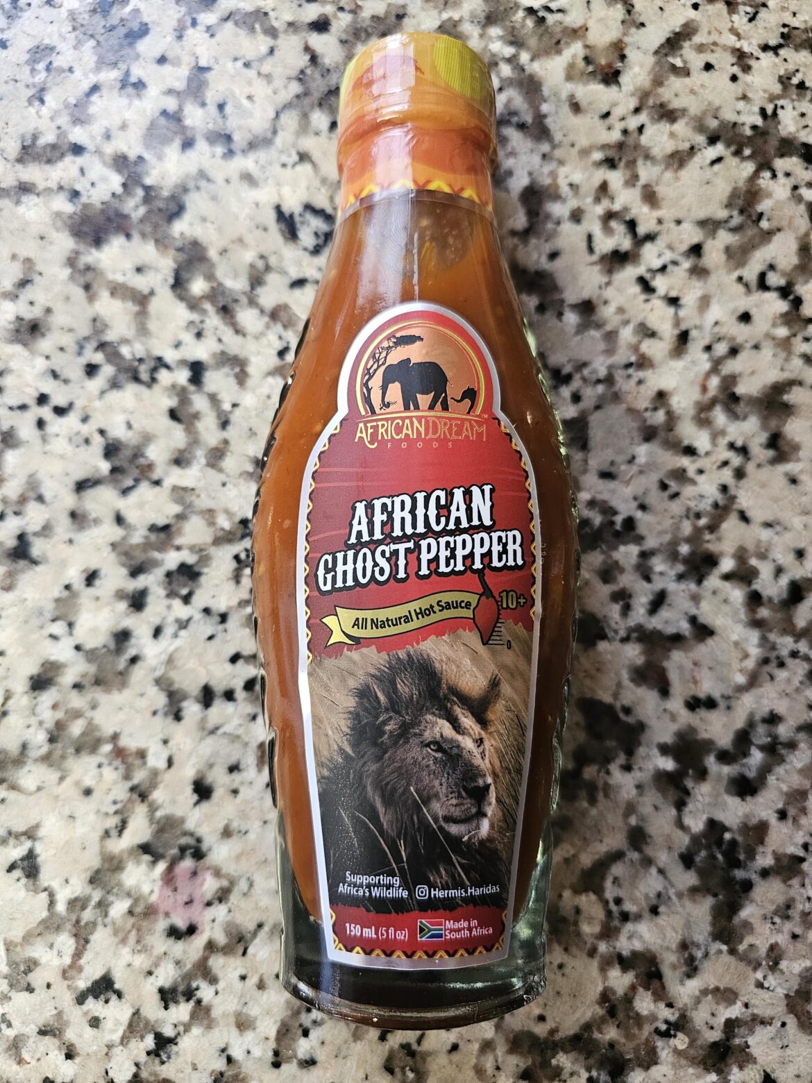 Has anyone had this before?