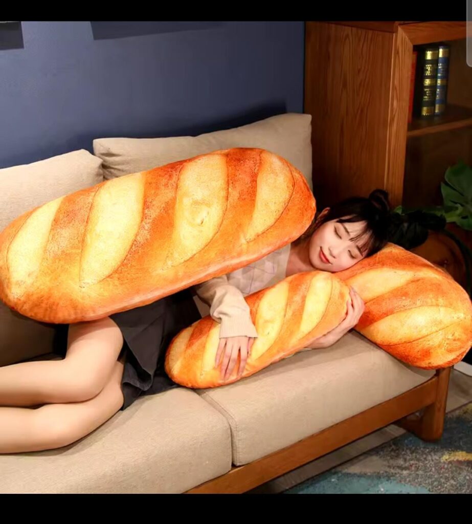 How i imagine people on this sub