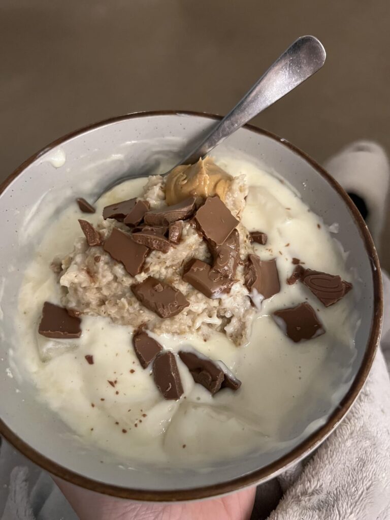 500 cals 40g protein