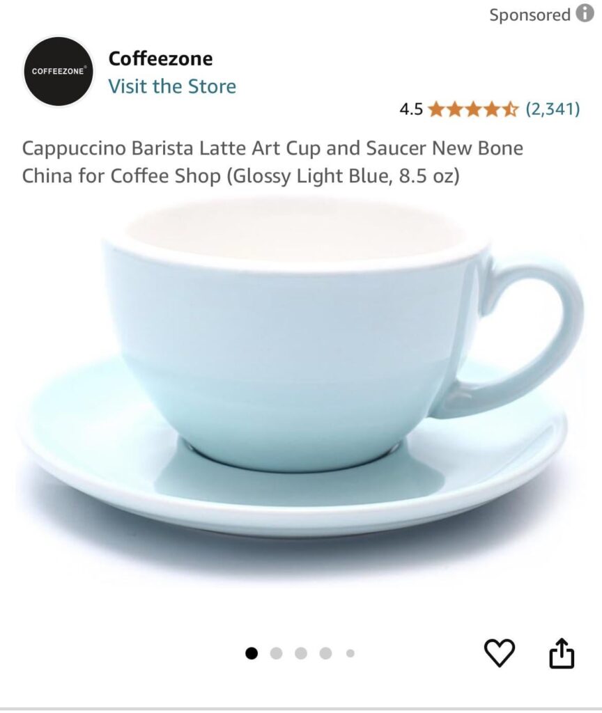 Anyone have experience with Coffeezone?