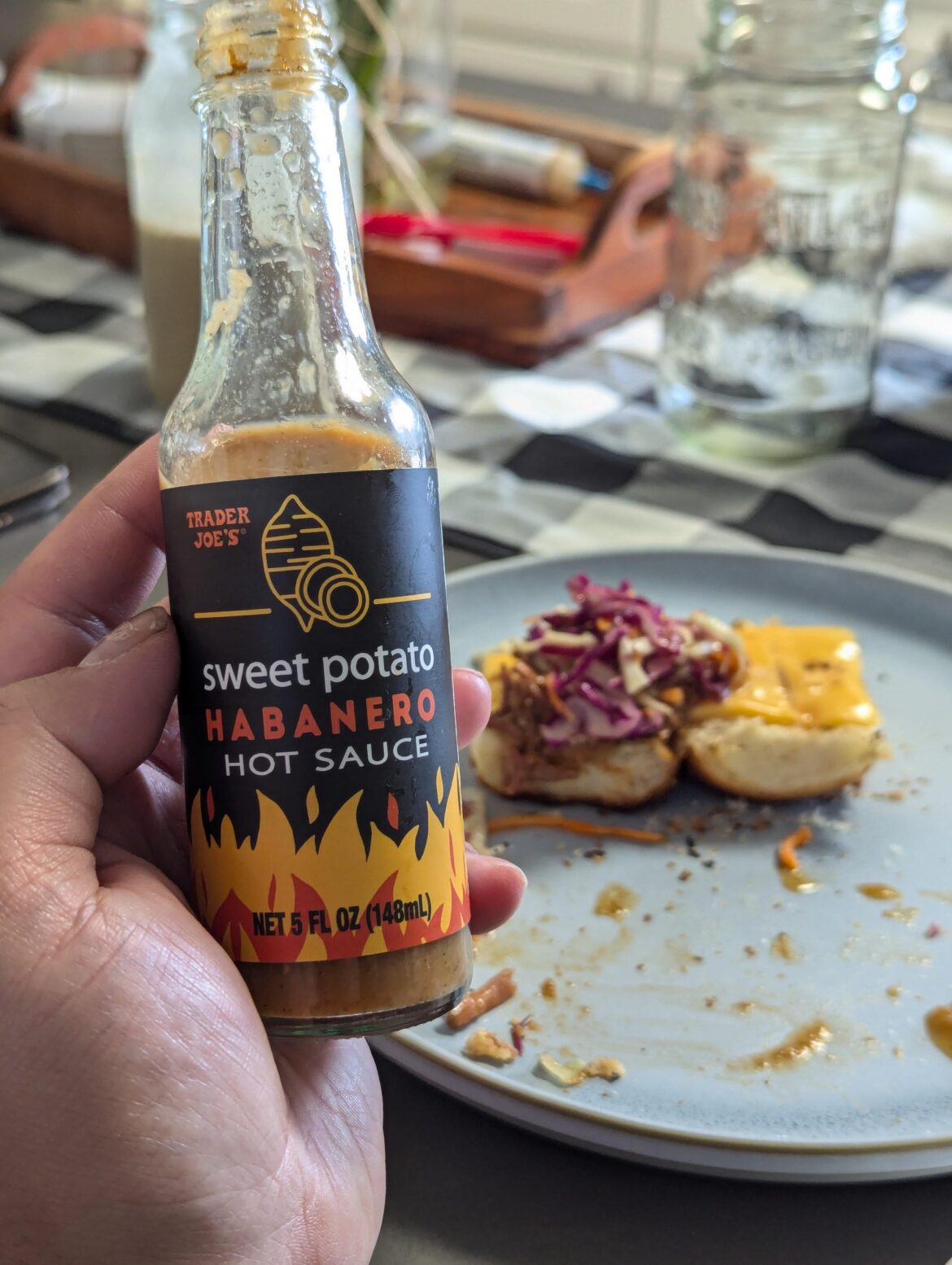 Been holding on to this baby for a while and finally found the perfect application for it!