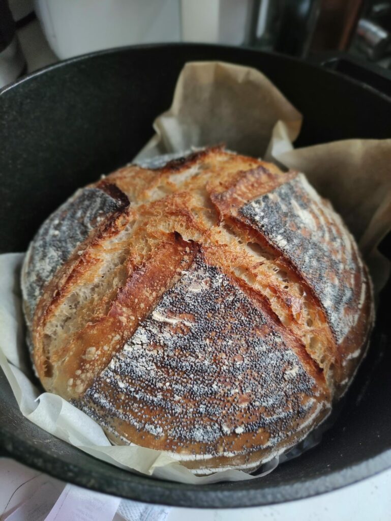 Finally getting there ...