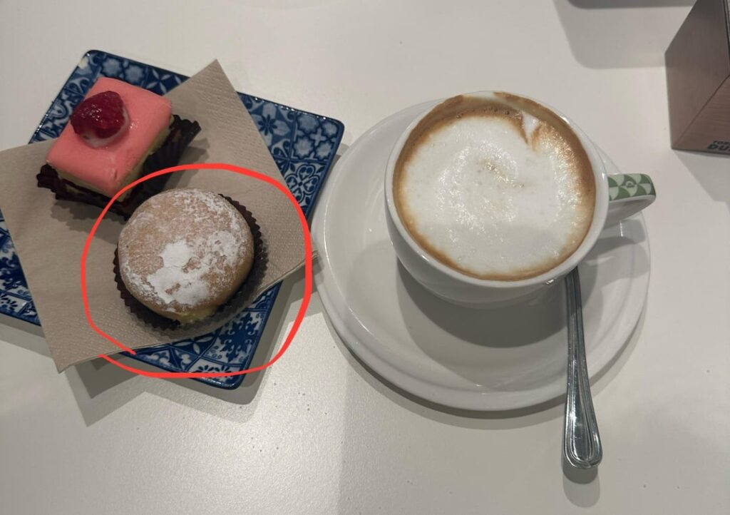 Is 300 calories a good estimate?