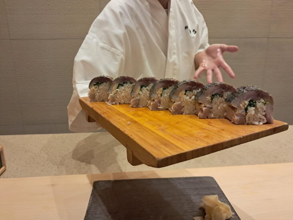 Beautiful experience in Seoul