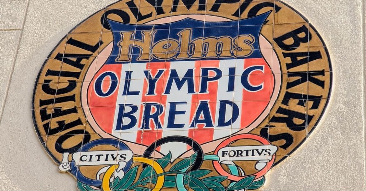 Helms Bakery Is Finally Reopening in Culver City After 12 Years