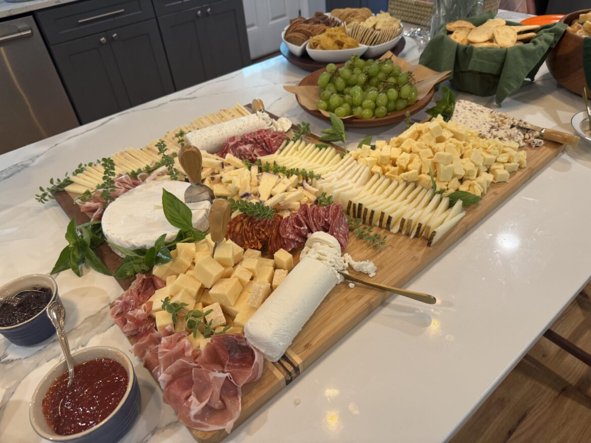 I’m getting into tyromancy 🔮