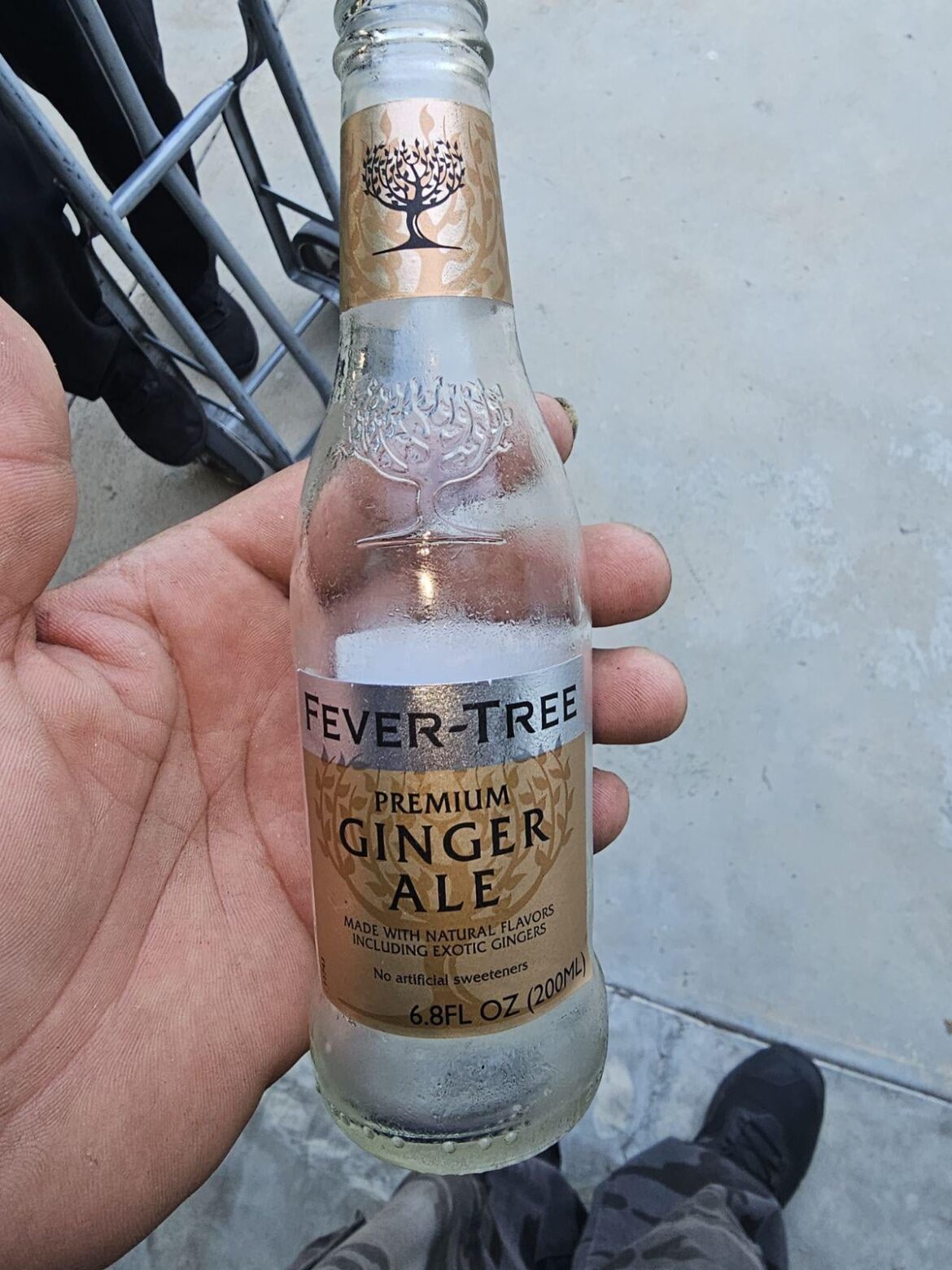 Does anyone know where I can find this drink?