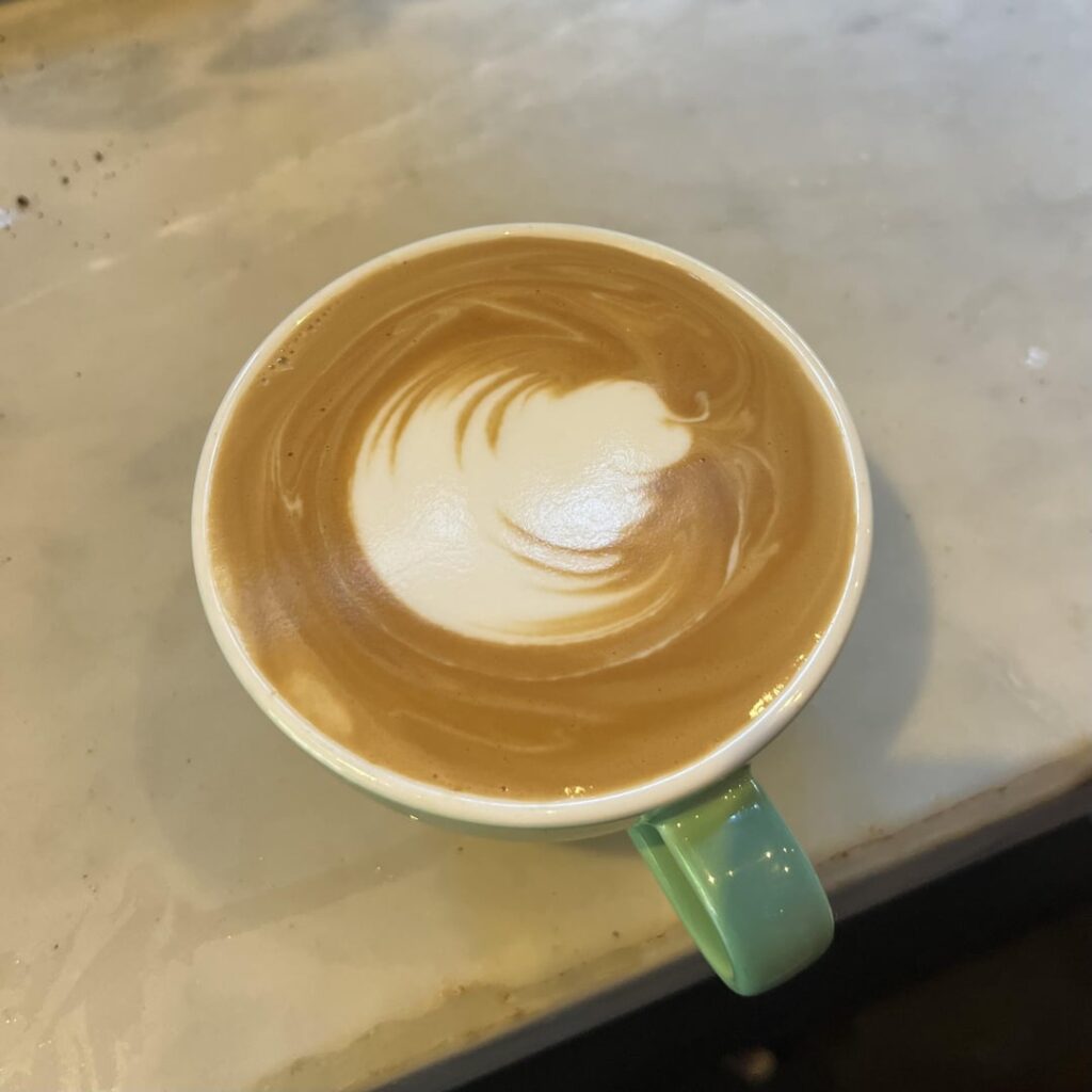 some beginner pours from a busy weekend !