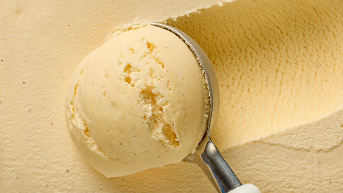 Brands Of Vanilla Ice Cream, Ranked Worst To Best