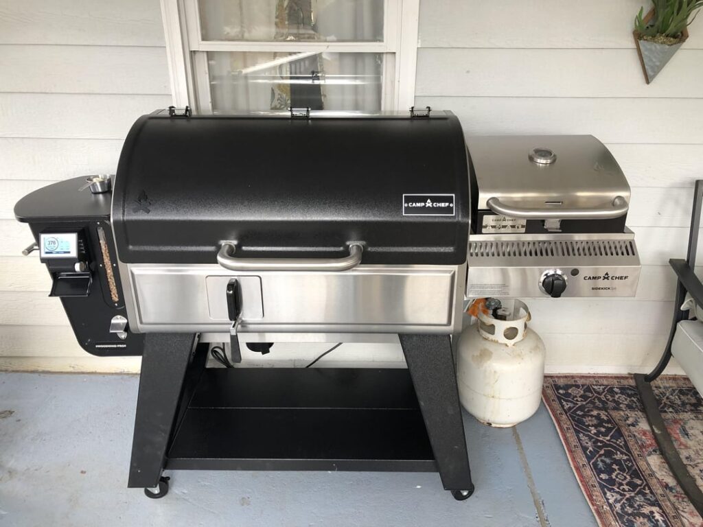 Achievement Unlocked