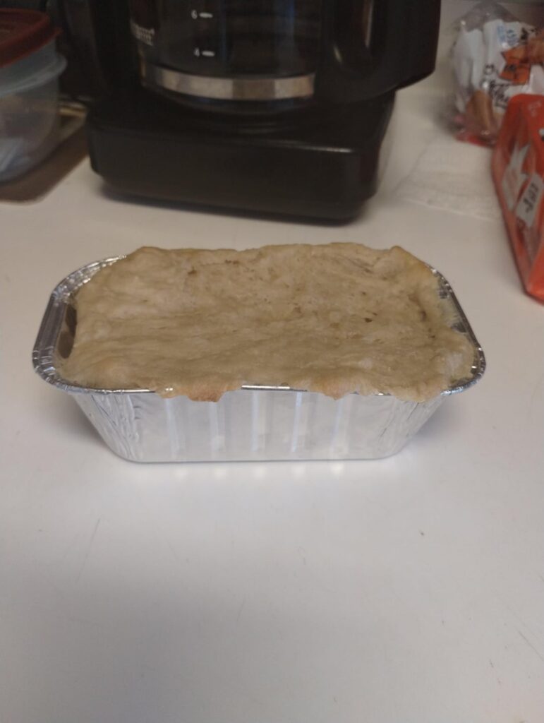 My Kindergartner made bread in school! My Kindergartner made bread in school!