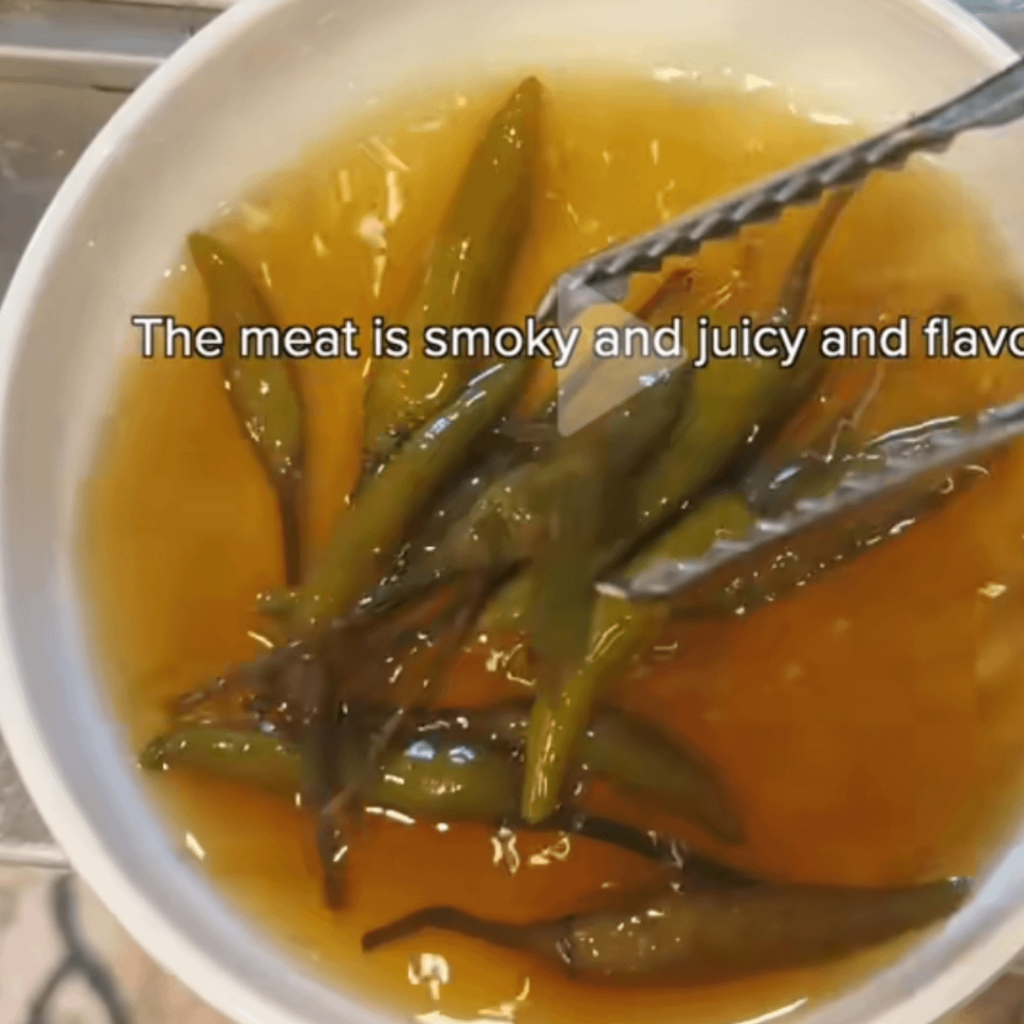 Can anyone help me find this banchan?