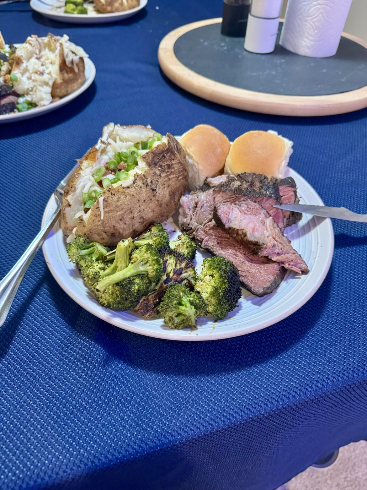 Sir Charles first attempt! Sir Charles first attempt!