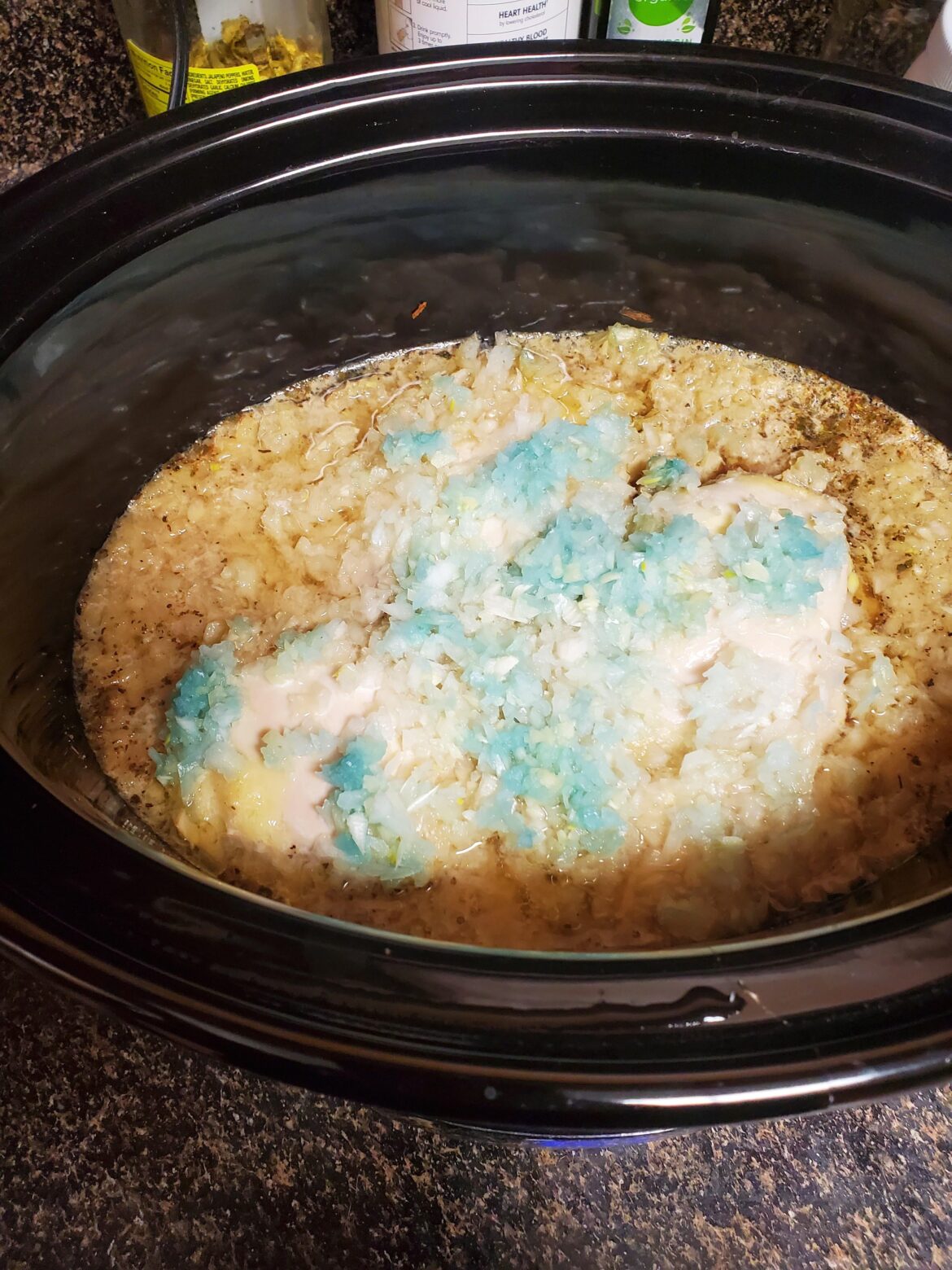 Never knew this was a thing, my heart about burst!