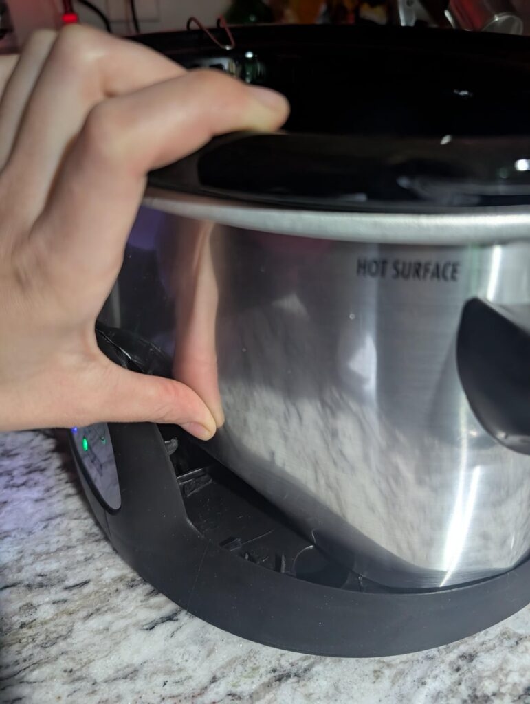 Should I return this?