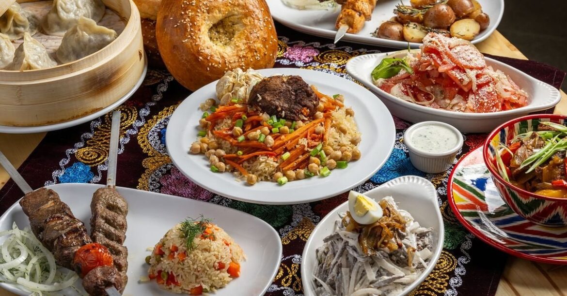 Has anyone tried Kira Uzbeck yet?