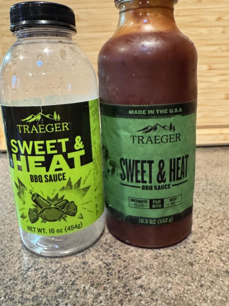 Same name, different formulas, different taste… why?