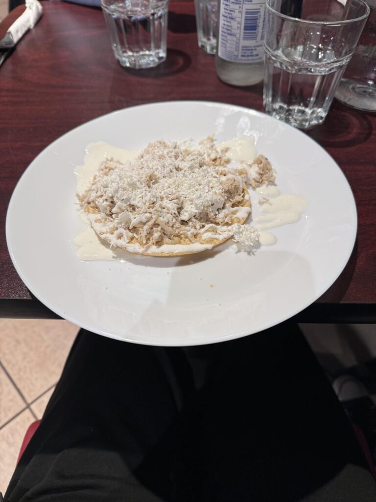 How much do we think?