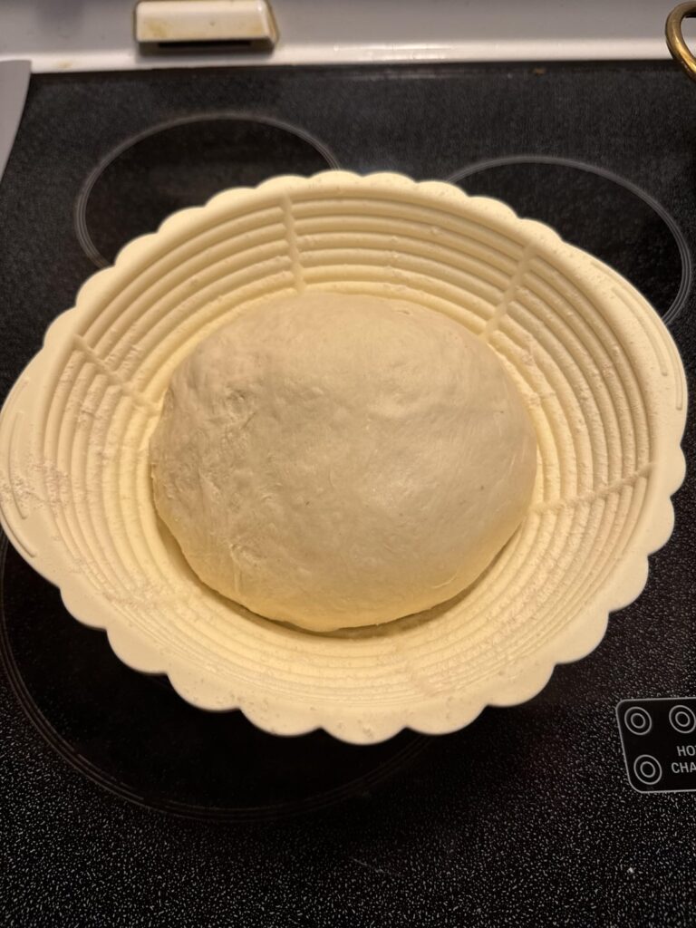 First success! I’m hooked.