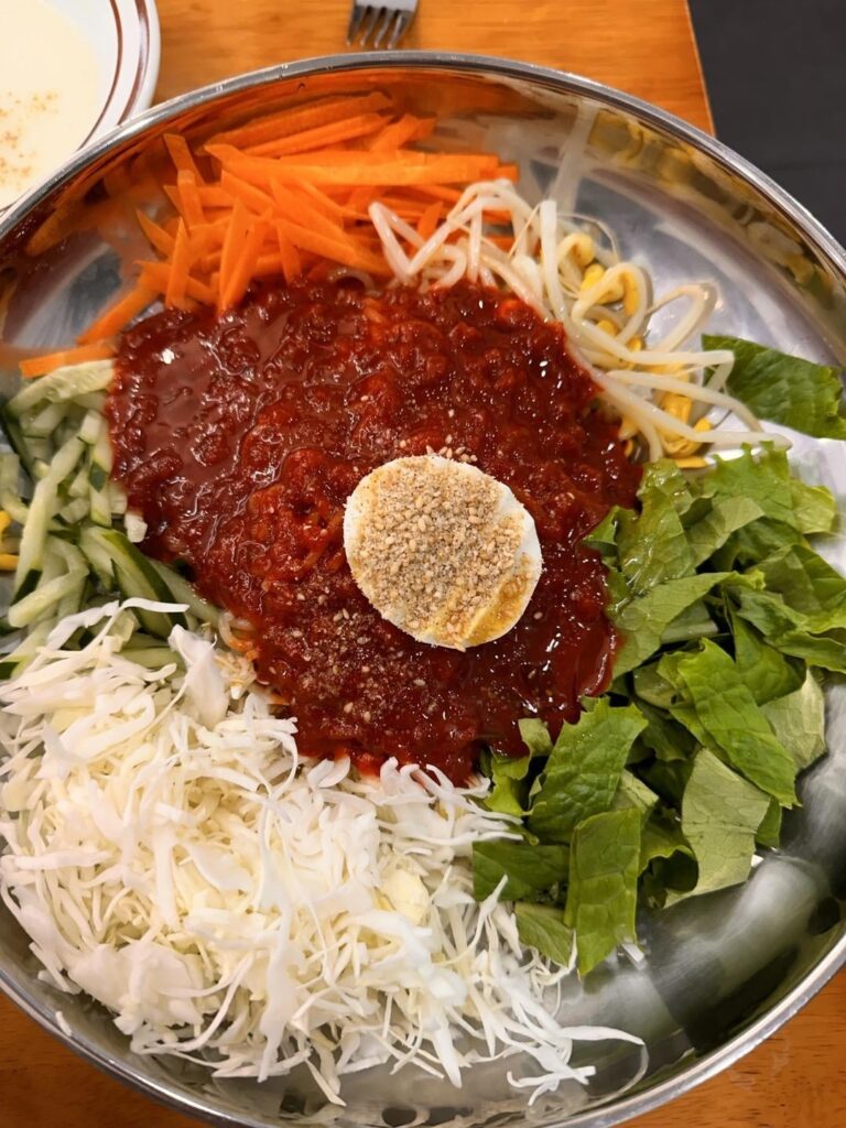 What kind of Korean snack style do you like? #Tteokbokki #Pork cutlet #Spicy Noodles