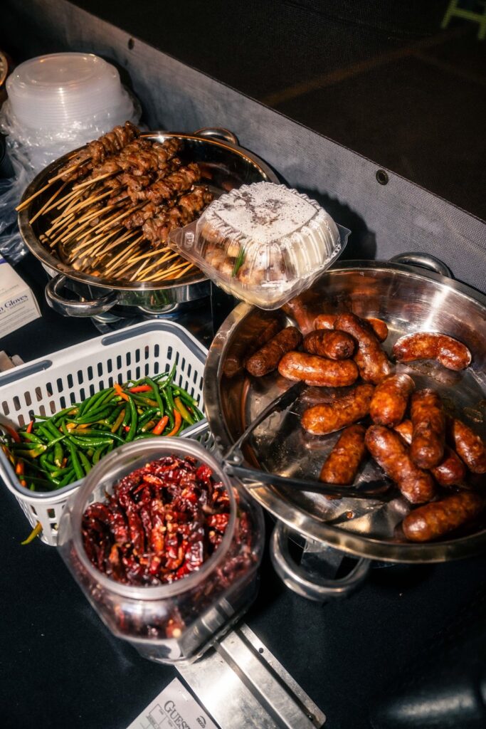 Don’t Miss Out: Thai Food That’ll Change Your Weekend Plans! 🍜🔥