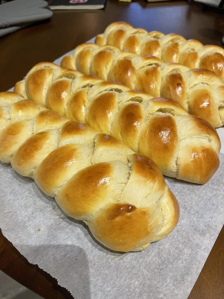 My SIL just gave birth