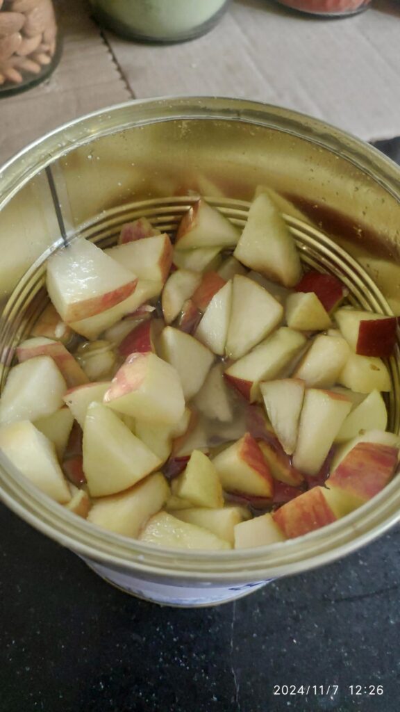 Just a simple food hack of mine