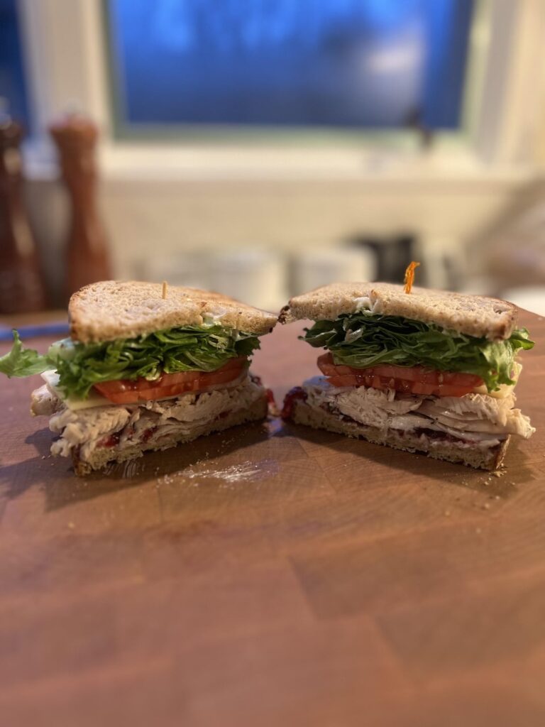 Today is my Super Bowl