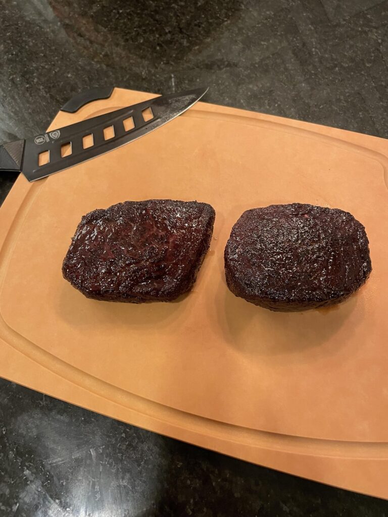 Australian Wagyu Sirloin “Filet”