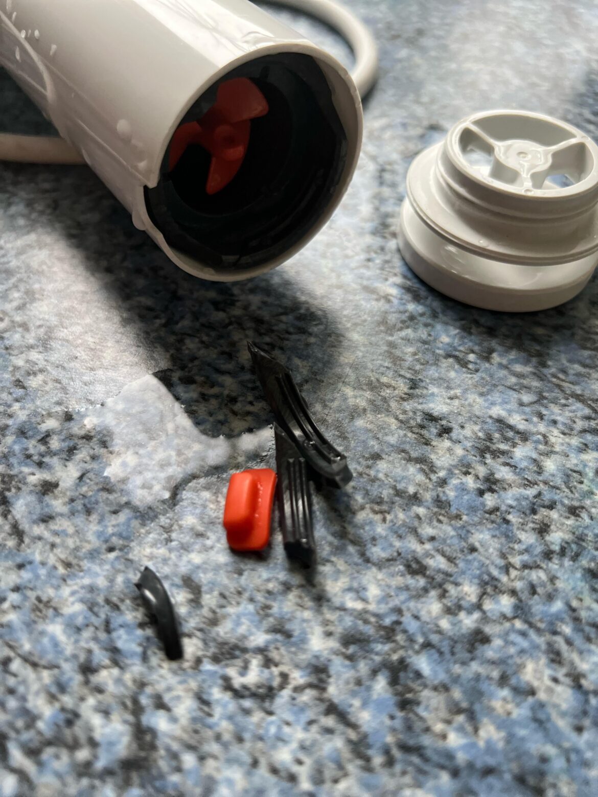 Joule sous vide broken after 4 years.  Expected lifespan?