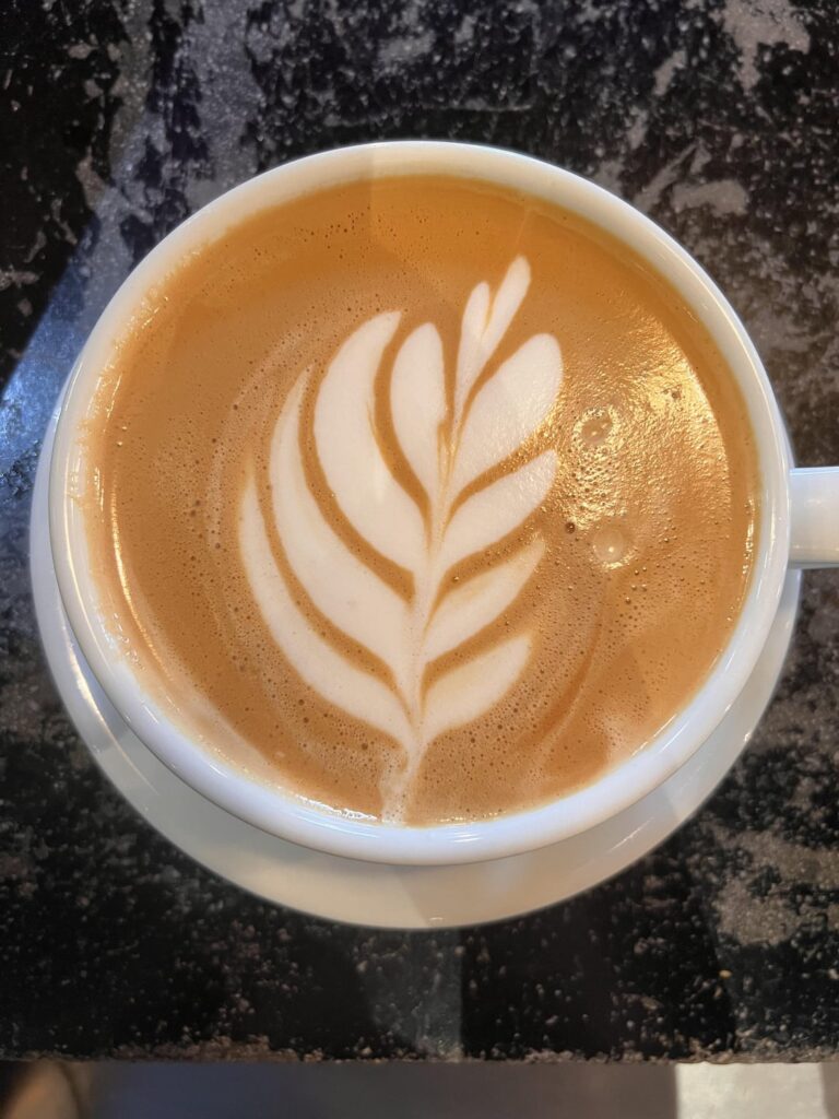 I feel like my pours are decent (but almost always asymmetrical) tips would be appreciated on how not to make them so crooked!!🙈