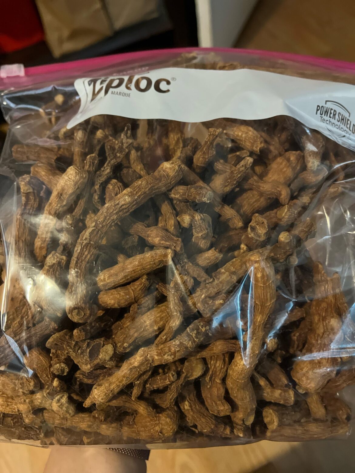 What kind of tea is this?